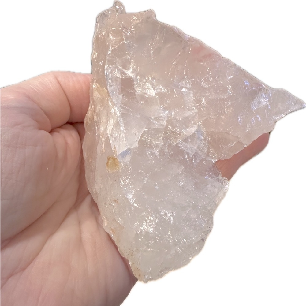 Rose Quartz - Picture 2 of 4